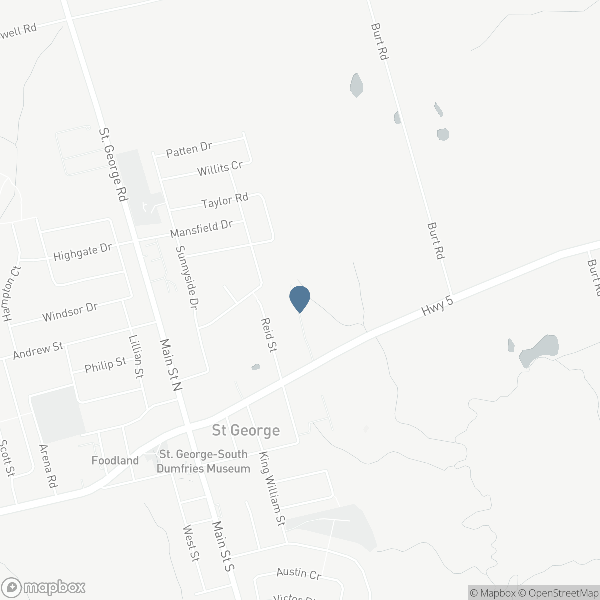 53 BEVERLY Street E Unit# 20, Brant, Ontario N0E 1N0
